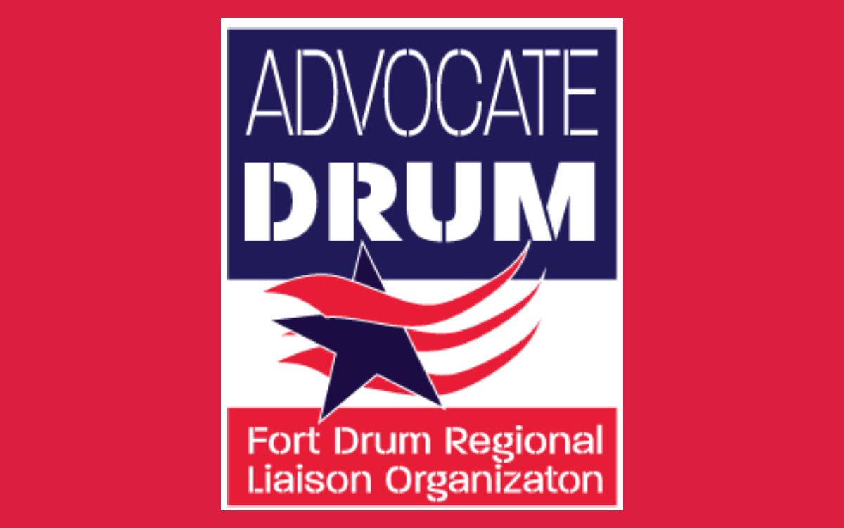 Advocate Drum