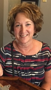 Nancy Datoush